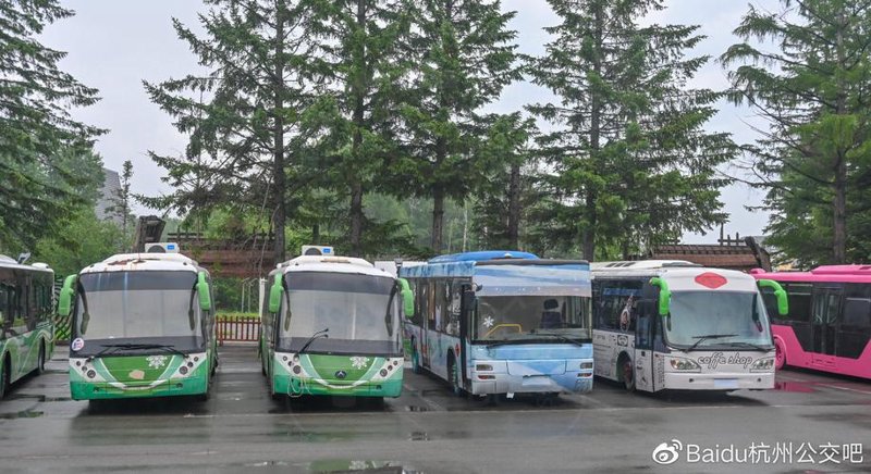 北京旅游观光车